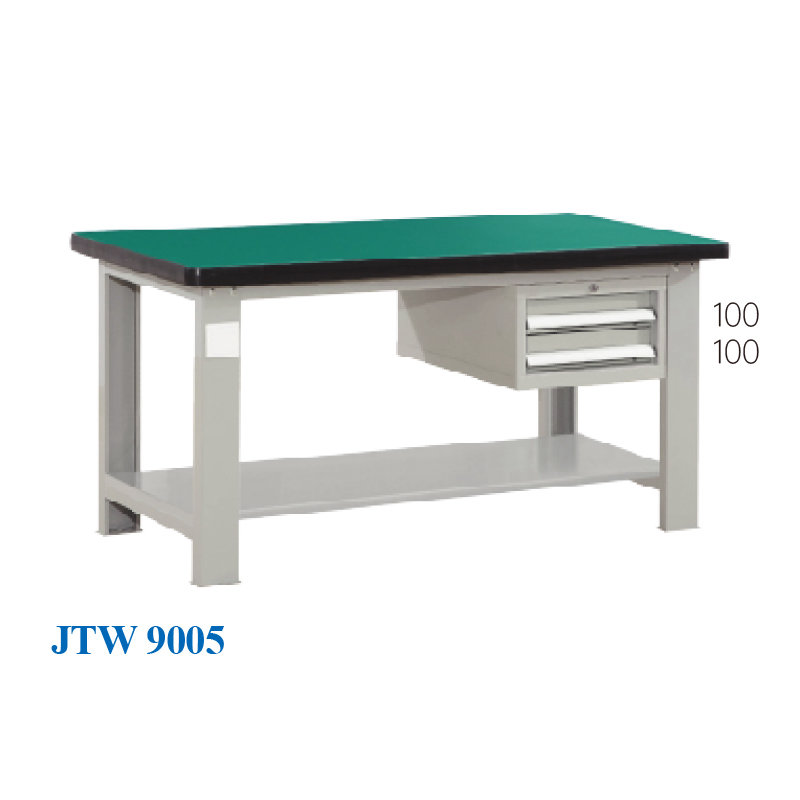 JTW-9005 重型工作臺