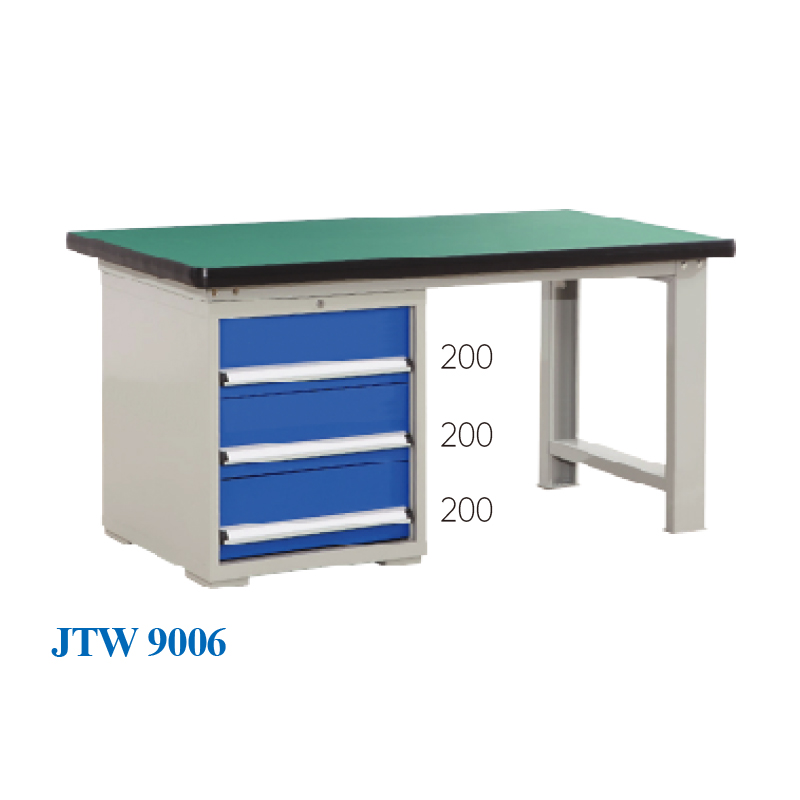 JTW-9006 重型工作臺