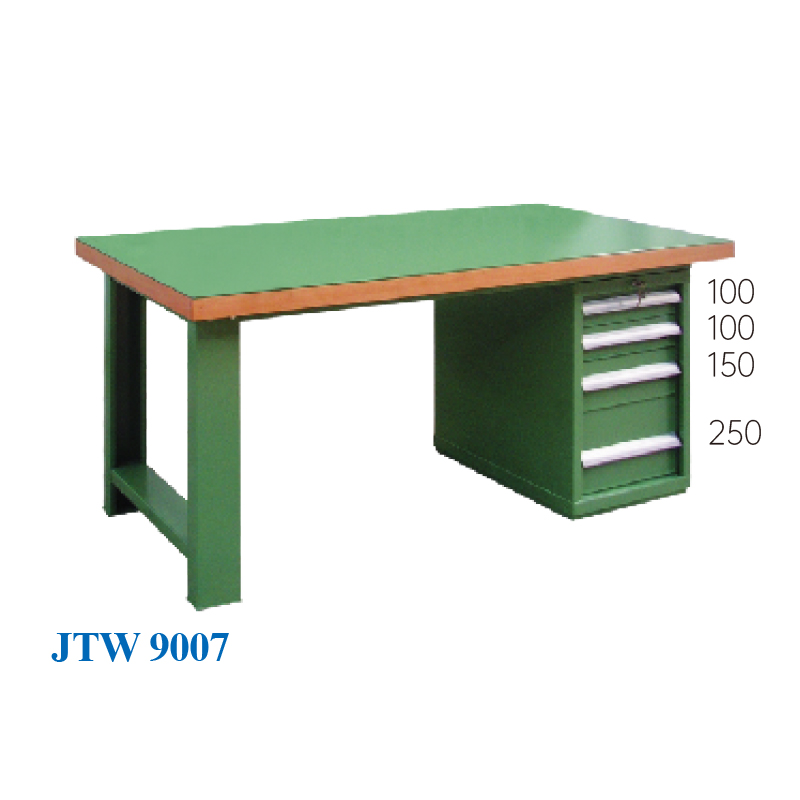 JTW-9007 重型工作臺