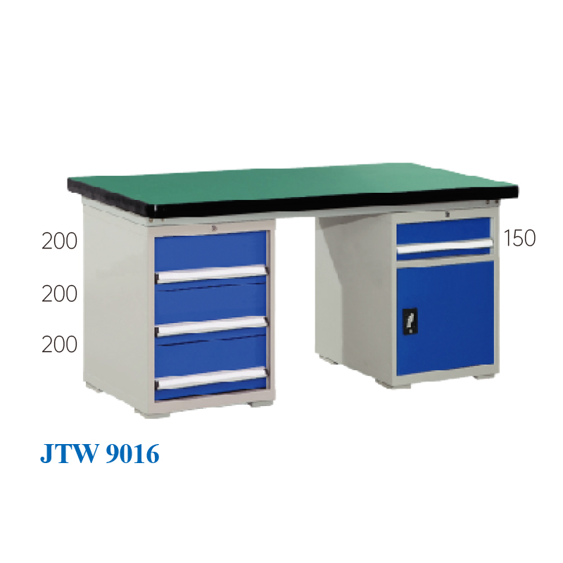 JTW-9016 重型工作臺