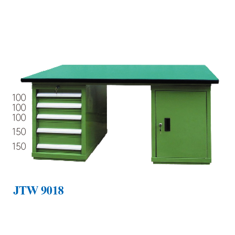 JTW-9018 重型工作臺(tái)