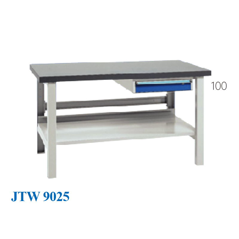JTW-9025 重型工作臺