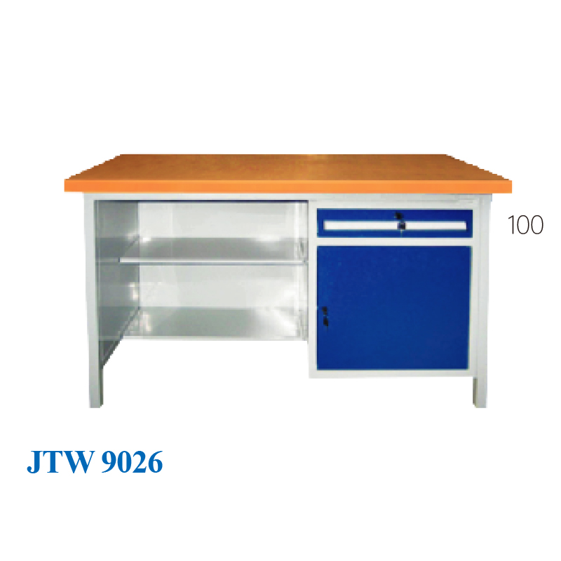 JTW-9026 重型工作臺(tái)