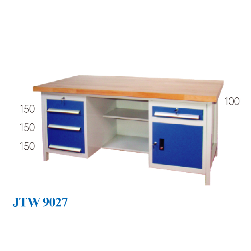 JTW-9027 重型工作臺(tái)