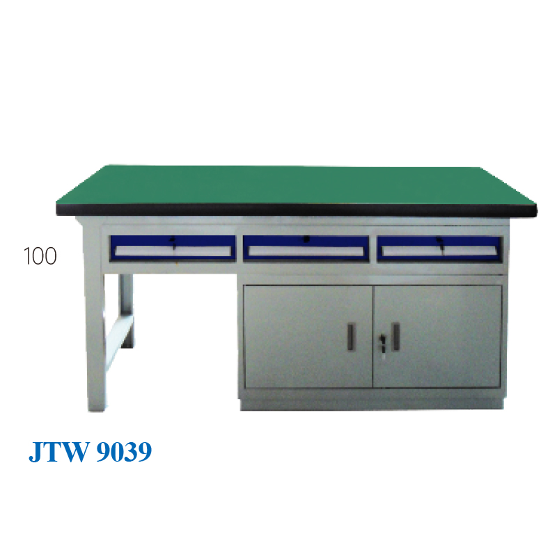 JTW-9039 重型工作臺