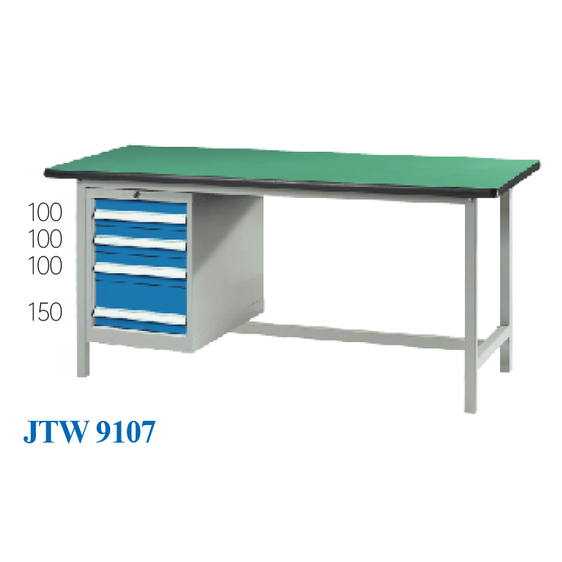 JTW-9107 輕型工作臺