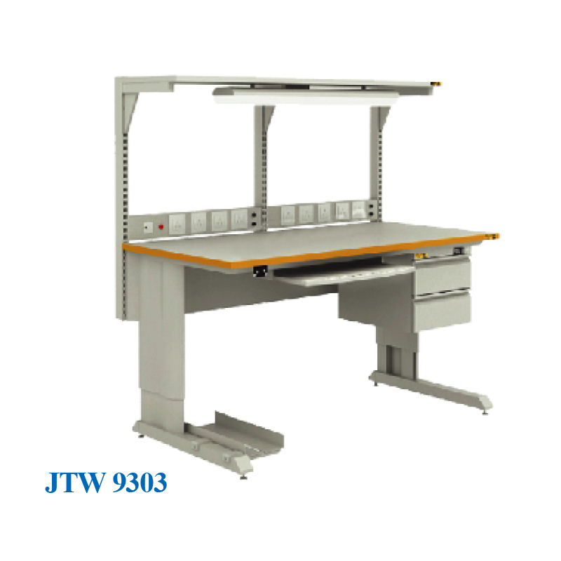 JTW-9303 防靜電工作臺