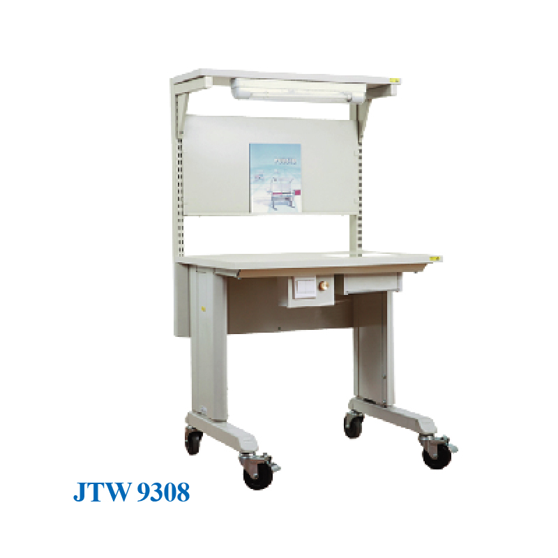 JTW-9308 防靜電工作臺