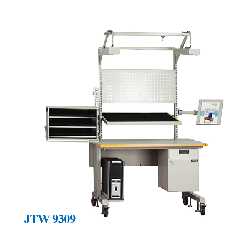 JTW-9309 防靜電工作臺(tái)