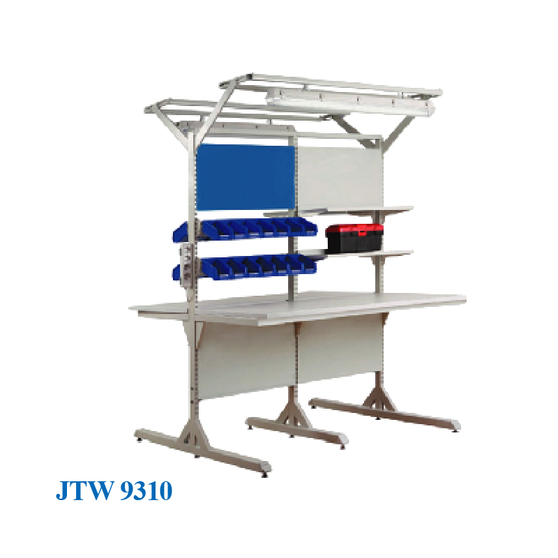 JTW-9310 防靜電工作臺(tái)