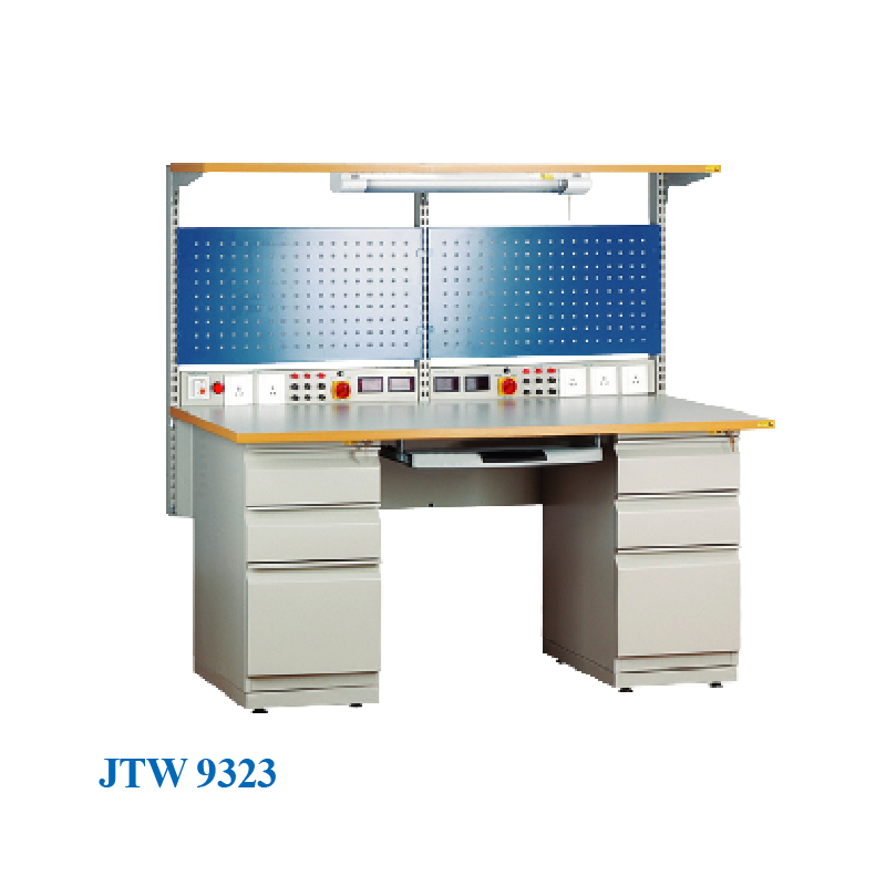 JTW-9323 防靜電工作臺(tái)