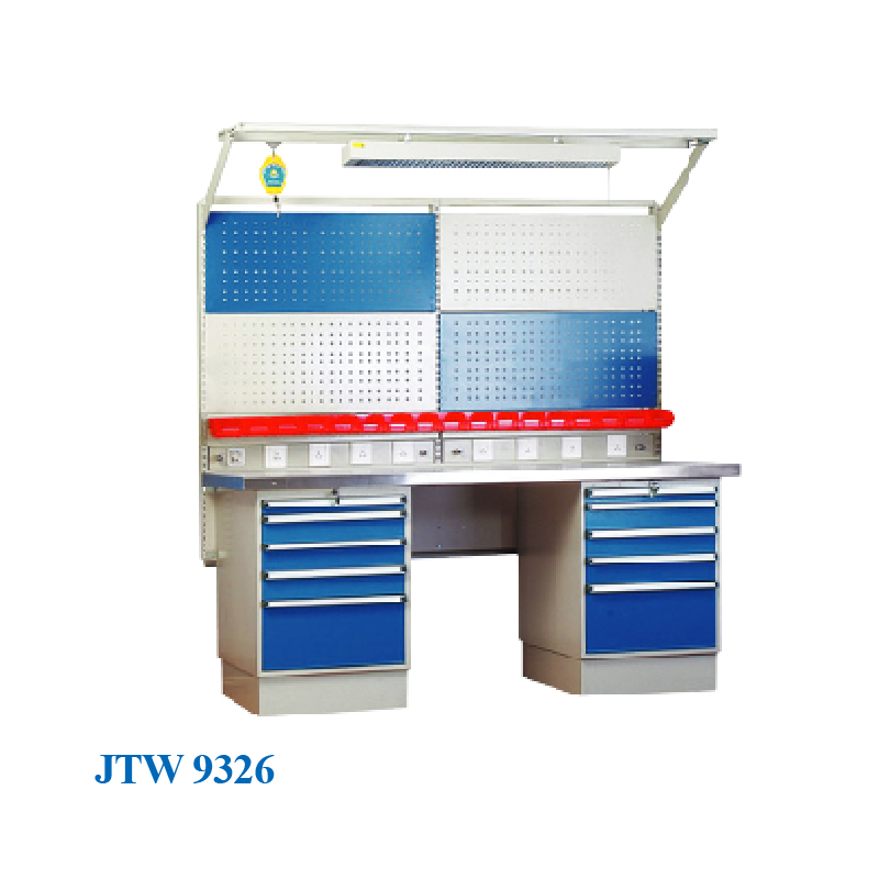 JTW-9326 防靜電工作臺