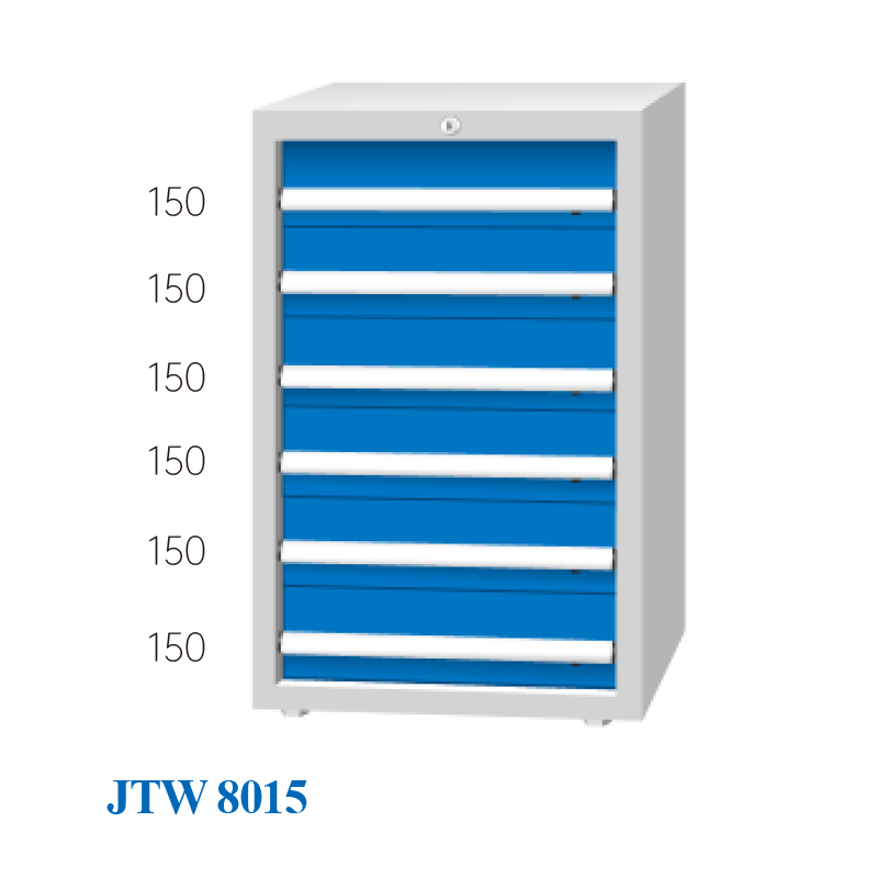 JTW-8015 工具柜