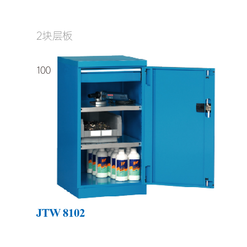 JTW-8102 工具柜