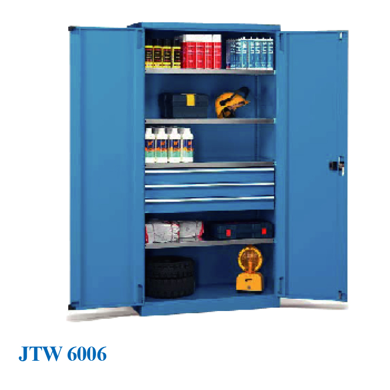 JTW-6006 置物柜