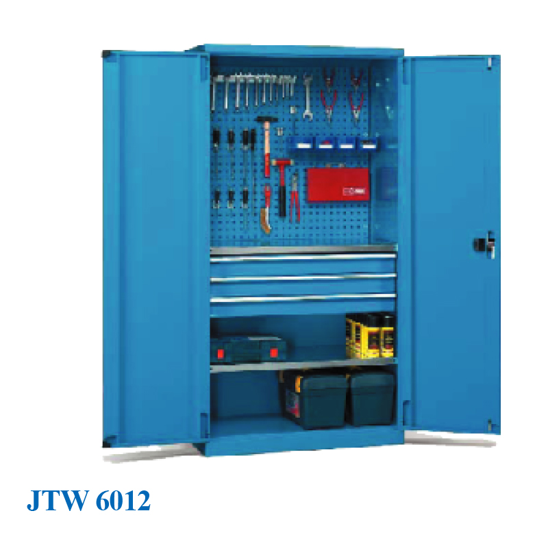 JTW-6012 置物柜