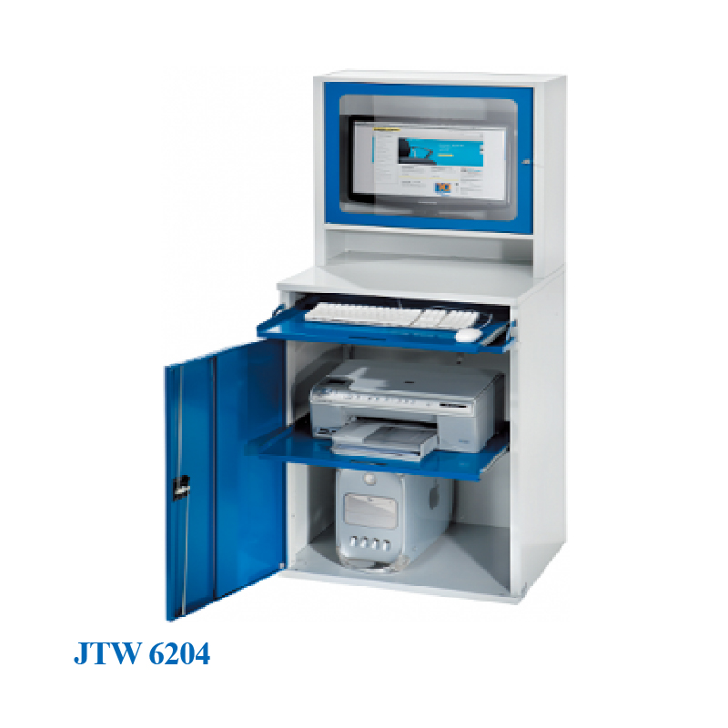 JTW-6204 電腦柜