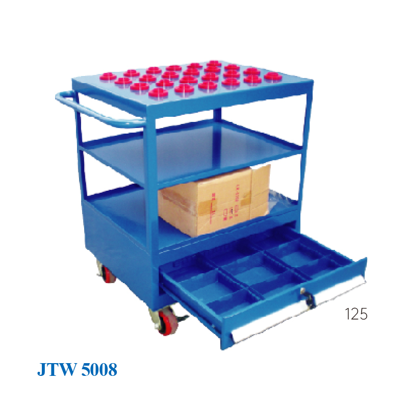 JTW-5008 刀具車