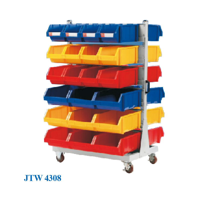 JTW-4308 物料整理架