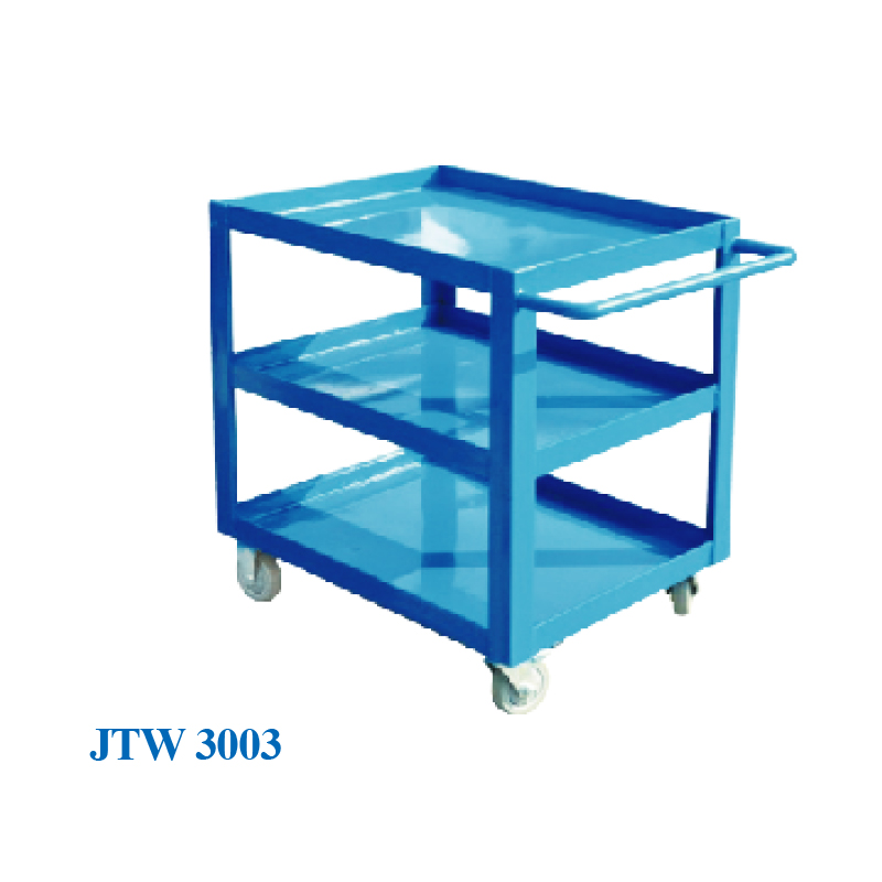 JTW-3003 鋼制推車