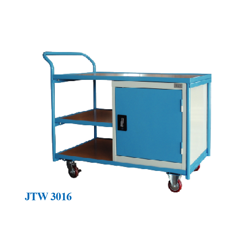JTW-3016 鋼制推車